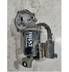 Моторчик раздатки (сервопривод)