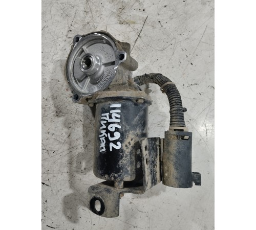 Моторчик раздатки (сервопривод)