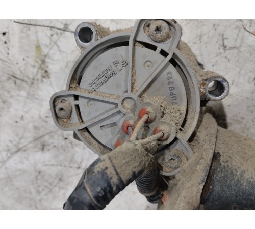 Моторчик раздатки (сервопривод)