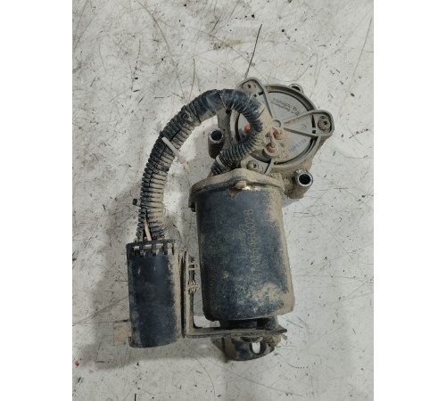 Моторчик раздатки (сервопривод)