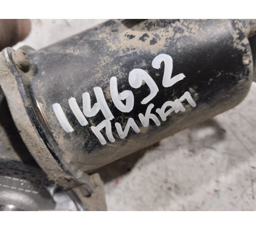 Моторчик раздатки (сервопривод)