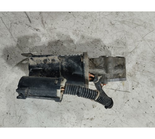 Моторчик раздатки (сервопривод)