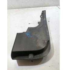 Брызговик задний левый