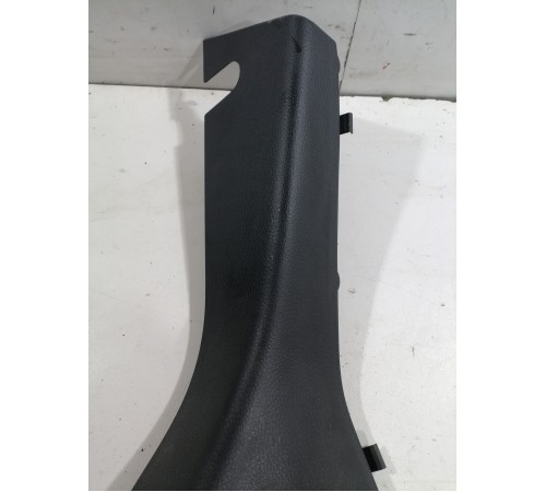 Накладка багажника задняя левая верхняя