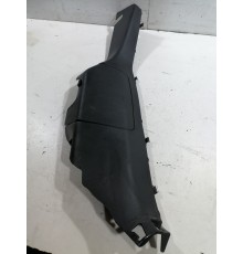 Накладка багажника задняя левая верхняя