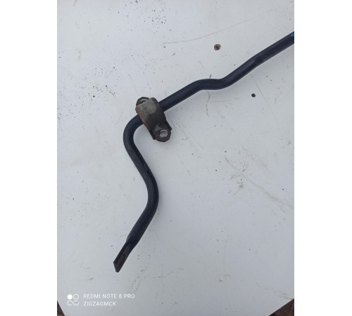 Стабилизатор подвески (задний)