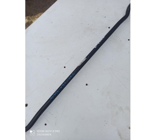 Стабилизатор подвески (задний)