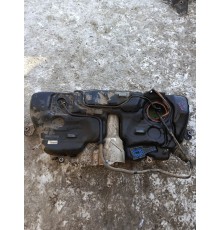 Бак топливный