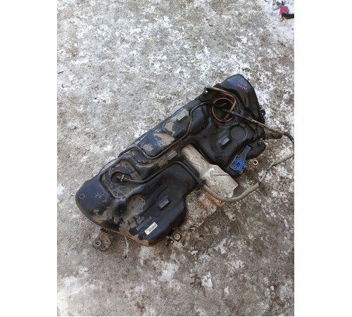 Бак топливный