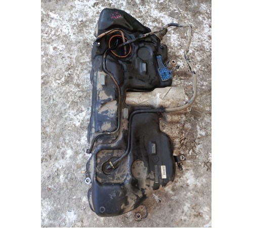 Бак топливный