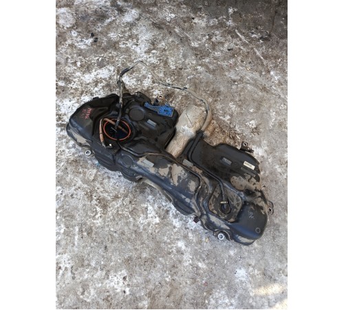 Бак топливный