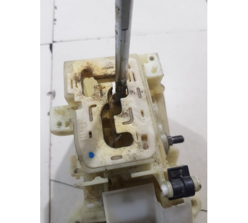 Селектор (кулиса) АКПП