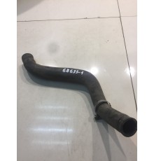 Патрубок радиатора