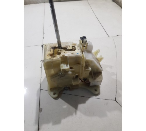 Селектор (кулиса) АКПП