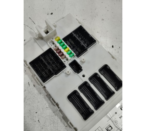 Блок комфорта