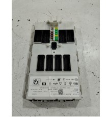 Блок комфорта