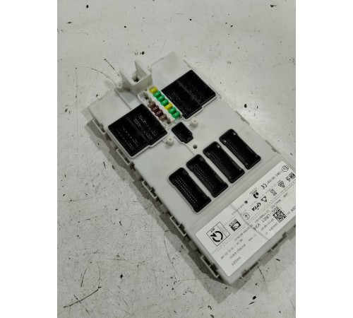 Блок комфорта