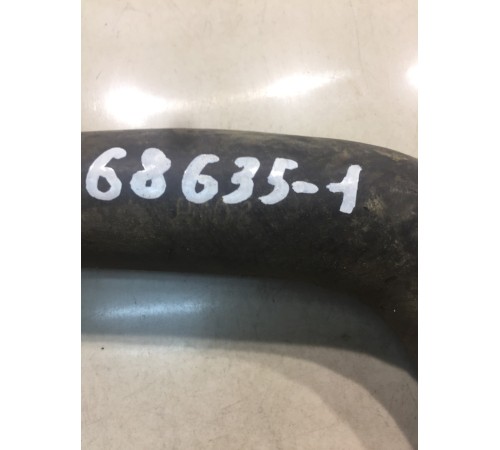 Патрубок радиатора