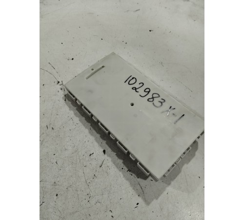 Блок комфорта