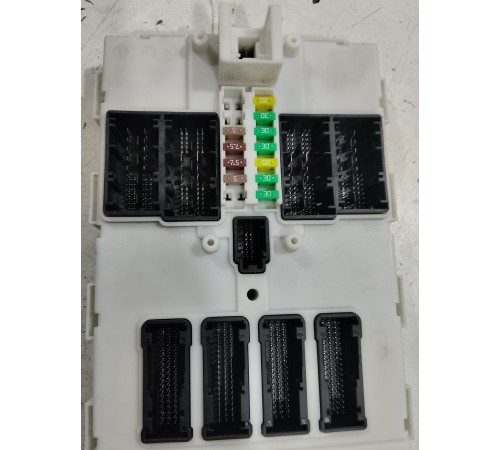 Блок комфорта