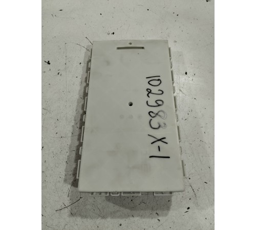 Блок комфорта