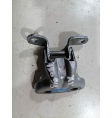 Петля двери задняя правая верхняя