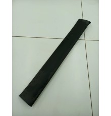 Накладка порога передняя левая