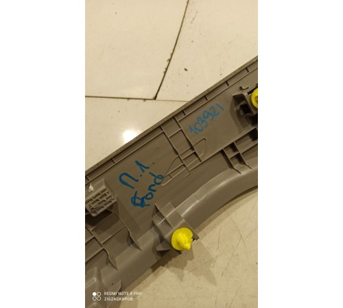 Накладка двери (передняя левая внутренняя)