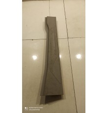 Накладка двери (передняя левая внутренняя)