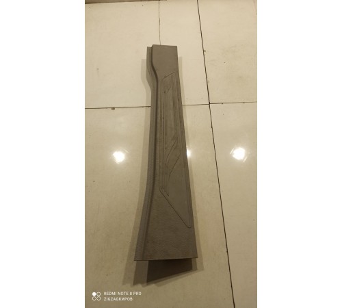 Накладка двери (передняя левая внутренняя)