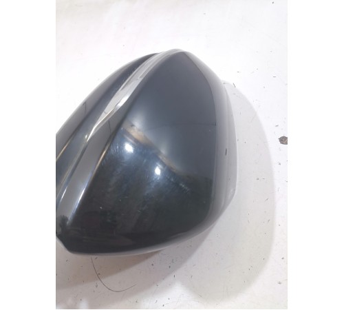 Зеркало заднего вида боковое правое