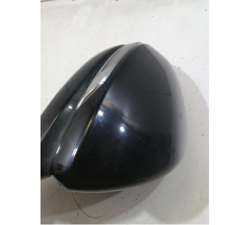 Зеркало заднего вида боковое правое