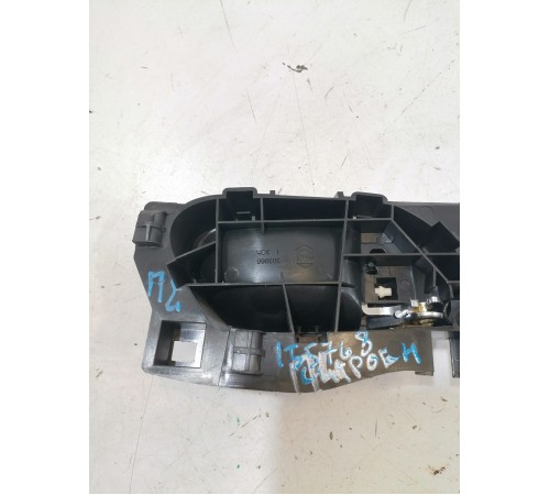 Ручка двери передняя левая внутренняя