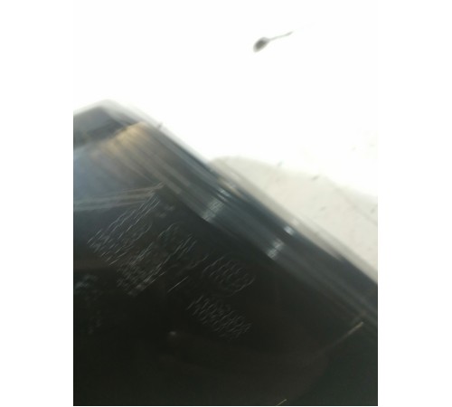 Зеркало заднего вида боковое правое