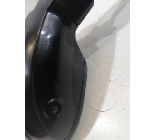 Зеркало заднего вида боковое правое