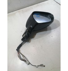 Зеркало заднего вида боковое правое