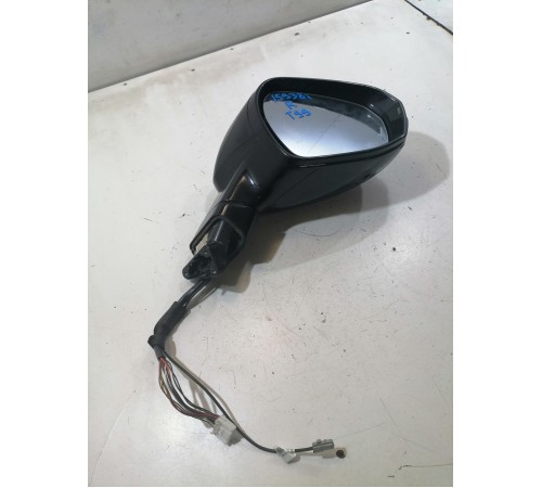 Зеркало заднего вида боковое правое