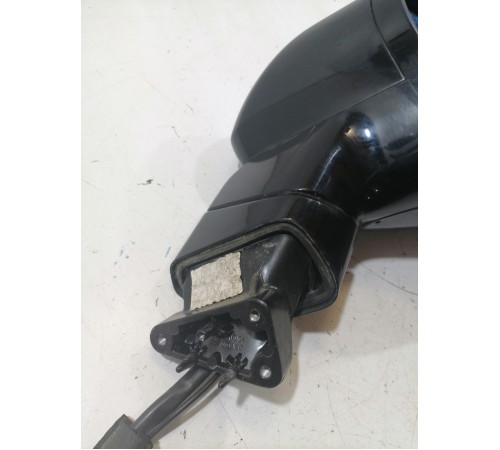 Зеркало заднего вида боковое правое