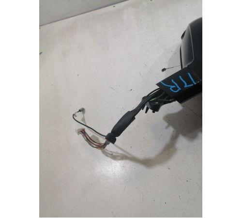 Зеркало заднего вида боковое правое