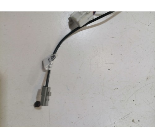 Зеркало заднего вида боковое правое