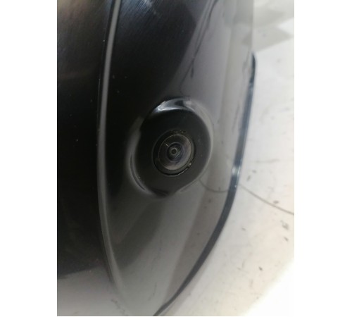 Зеркало заднего вида боковое правое