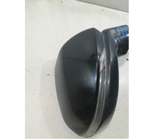 Зеркало заднего вида боковое правое