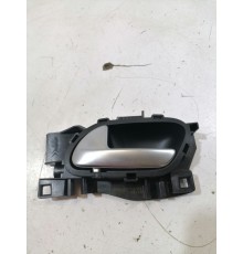 Ручка двери передняя левая внутренняя