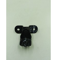 Кронштейн крепление заднего сиденья левый