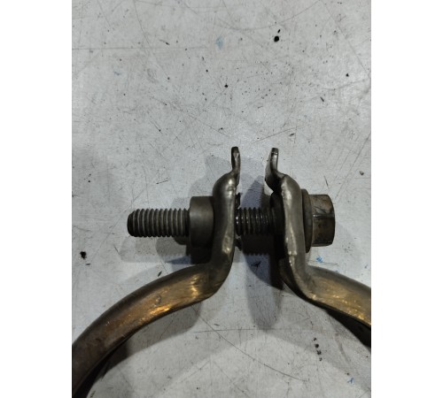 Хомут турбины