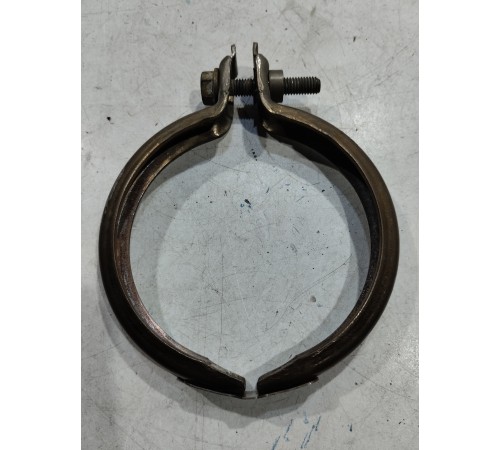 Хомут турбины