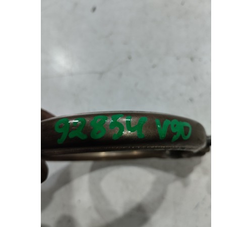 Хомут турбины