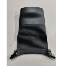 Кожух рулевой колонки верхний