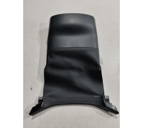 Кожух рулевой колонки верхний