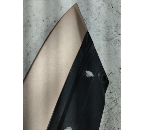 Накладка кузова декоротивная левая